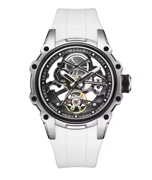 Héritage Céleste - 43mm