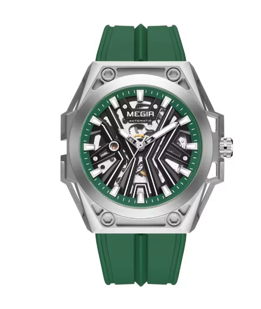 Aria Stellaris - 43mm