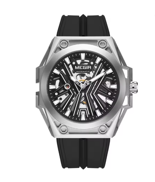 Aria Stellaris - 43mm