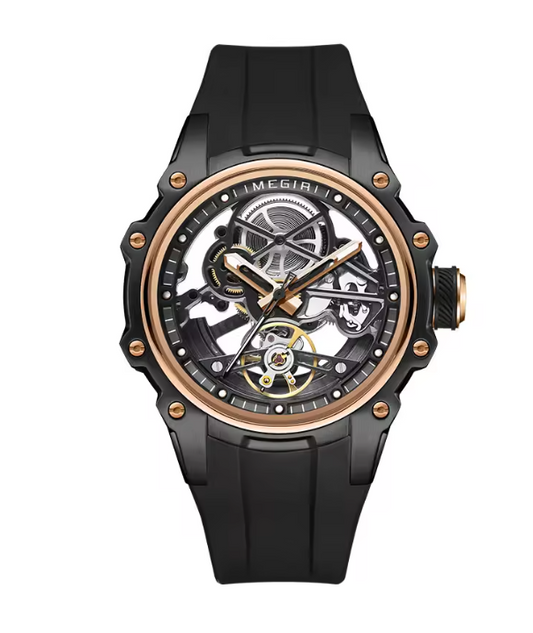 Héritage Céleste - 43mm