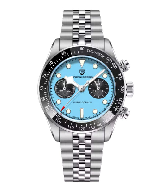 Sceau du Temps - 39.5mm