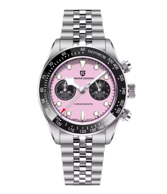 Sceau du Temps - 39.5mm